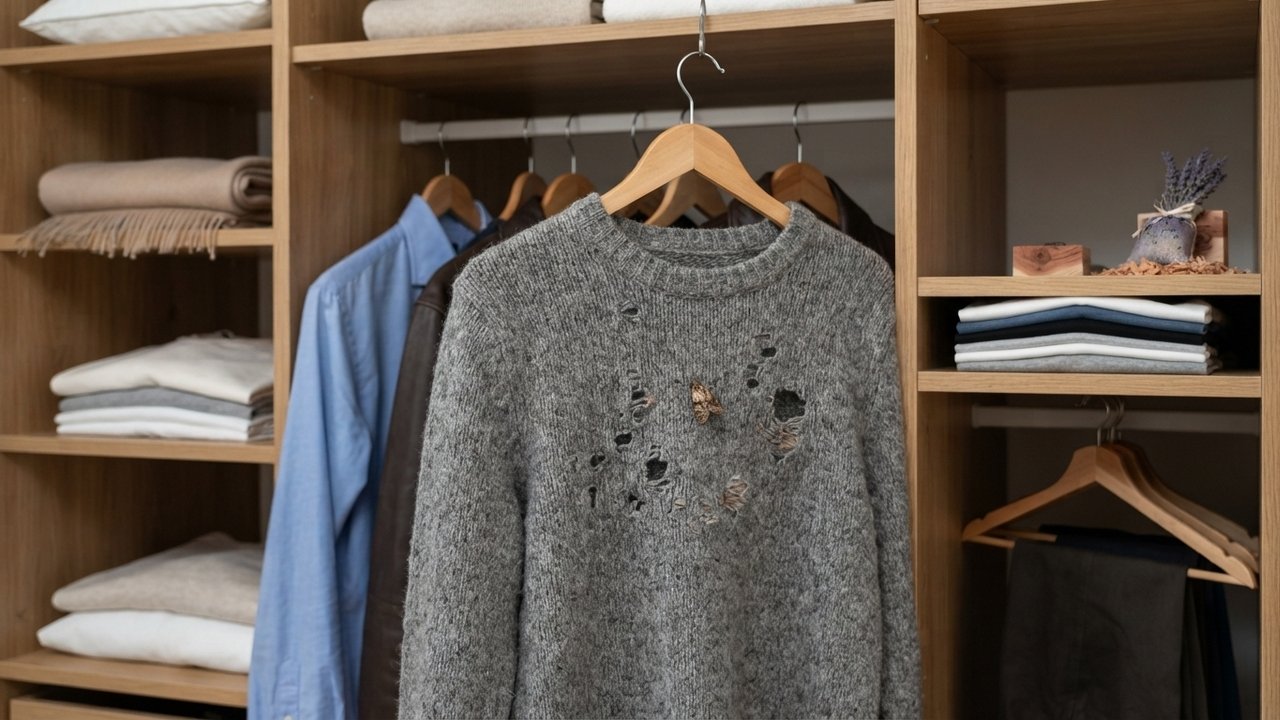 mariposas nas roupas
