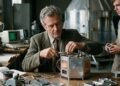 Em 1967, a Austrália construiu um satélite de 45 quilos em apenas 11 meses para aproveitar um foguete americano