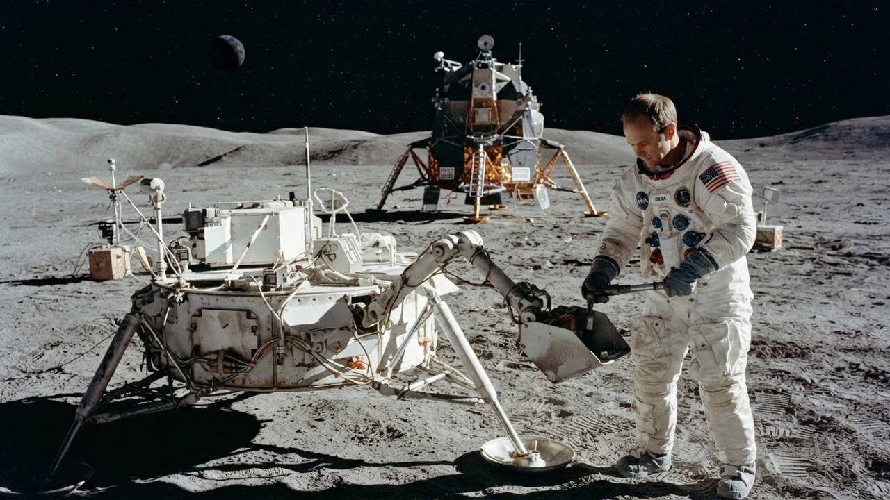 ambiente lunar