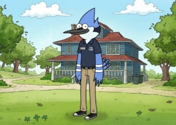 Mordecai deixou uma reflexão sobre aquilo que vem pela frente: “Cara, você não pode fugir do futuro”
