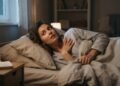 O cérebro e o corpo mudam de estado quando surge a sensação de queda ao dormir, e cientistas explicam o que esse espasmo revela sobre o sono