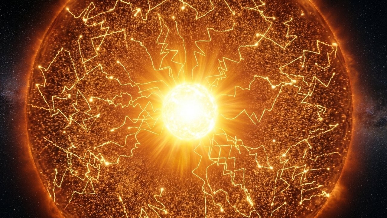 neutrinos solares