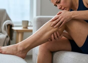 A ciência por trás da câimbra: o que realmente causa o espasmo muscular?