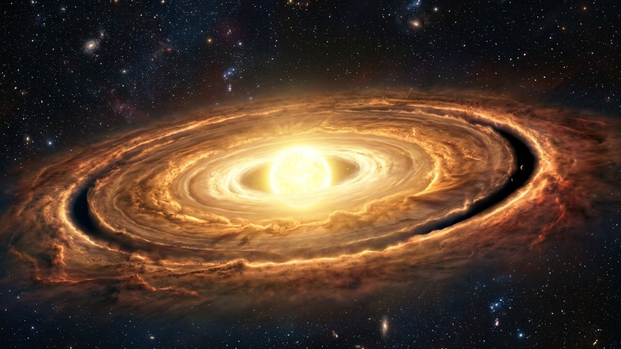 planeta gigante recém-confirmado