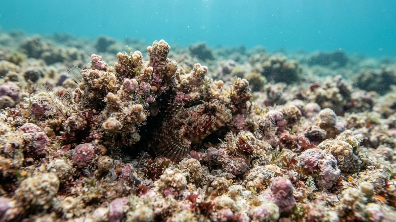 novas espécies de peixes