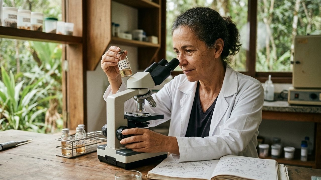 Por que o veneno de jararaca serviu de base para um dos remédios de pressão mais usados do mundo, segundo cientistas e pesquisadores da área