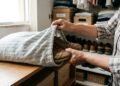 Você tem fronhas velhas no seu armário? 4 usos que você provavelmente não imaginou