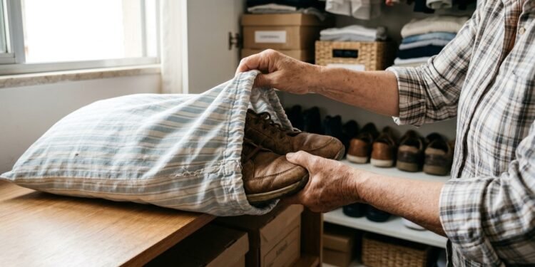 Você tem fronhas velhas no seu armário? 4 usos que você provavelmente não imaginou