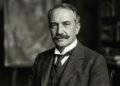 A frase de George Santayana sobre a história: "Aqueles que não conseguem lembrar o passado estão condenados a repeti-lo."