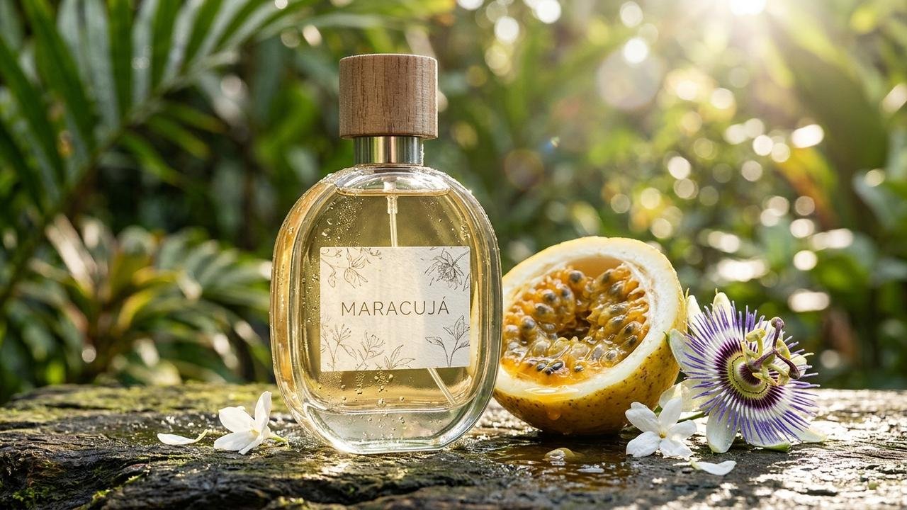 perfumes nacionais baratos para dar de presente