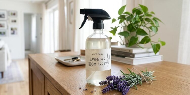 Essas substâncias ajudam a explicar por que a fragrância é tão reconhecível e utilizada em produtos para ambientes internos.