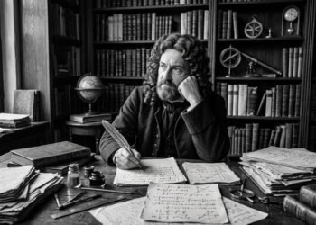 A frase de Gottfried Leibniz sobre o verdadeiro afeto: "Amar é encontrar a própria felicidade na felicidade alheia."