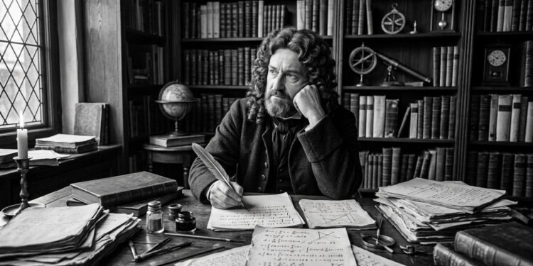 A frase de Gottfried Leibniz sobre o verdadeiro afeto: "Amar é encontrar a própria felicidade na felicidade alheia."