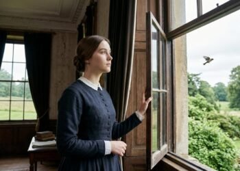 “Eu não sou um pássaro”: a declaração de Jane Eyre sobre amor e independência que marcou a literatura mundial