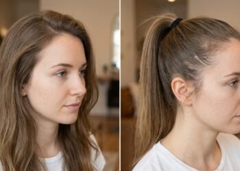5 erros que enfraquecem cabelos finos e podem deixar os fios ainda mais quebradiços, segundo dermatologistas