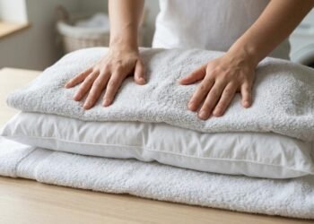 Como limpar travesseiros em casa sem máquina de lavar e evitar que a umidade prejudique o enchimento