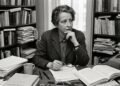 Hannah Arendt, filósofa e pensadora política: “O revolucionário mais radical se tornará um conservador no dia seguinte à revolução”
