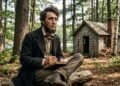 “A maioria dos homens leva uma vida de silencioso desespero”: a frase de Thoreau que atravessou quase dois séculos