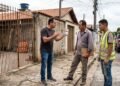 Dono de casa paga R$ 21 mil pela troca do telhado e encontra suas telhas antigas anunciadas para venda pelo prestador de serviço