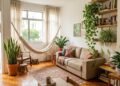 Nem toda planta precisa de sol direto para crescer: 5 espécies que deixam a casa mais verde mesmo sem varanda