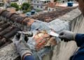 material impermeabilização telhado