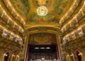 Inaugurado na última noite de 1896 no meio da Amazônia, teatro monumental nasceu durante a fortuna do ciclo da borracha