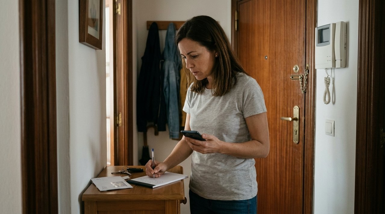 Mulher recebe técnico para consertar internet e chama a polícia depois de descobrir que empresa afirma não ter enviado ninguém à sua casa