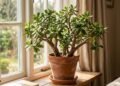 Como cuidar de uma árvore-jade: quanta água usar e onde plantá-la para que cresça com folhas carnudas e brilhantes em 2026.