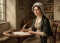 A citação de Jane Austen, escritora britânica de Orgulho e Preconceito: “A vaidade e o orgulho são coisas diferentes, embora as palavras sejam frequentemente usadas como sinônimos.”