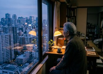 A decisão inédita adotada no Japão para conter mortes silenciosas: o Ministério da Solidão