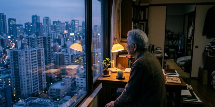 A decisão inédita adotada no Japão para conter mortes silenciosas: o Ministério da Solidão