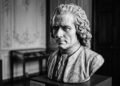 Jean-Jacques Rousseau sobre a perseverança: "A paciência é amarga, mas seu fruto é doce."