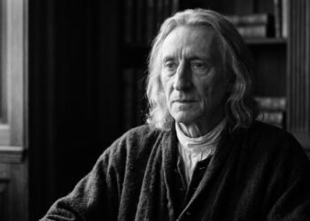 A reflexão de John Locke sobre o aprendizado: "Os homens são bons ou maus, úteis ou inúteis, em função de sua educação."