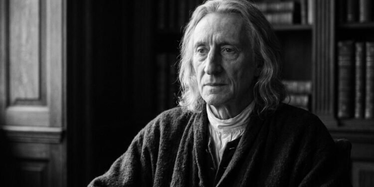 A reflexão de John Locke sobre o aprendizado: "Os homens são bons ou maus, úteis ou inúteis, em função de sua educação."