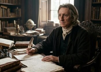 A frase de John Locke que fez um alerta no século XVII: “Novas opiniões são sempre suspeitas e geralmente opostas, sem nenhuma outra razão a não ser o fato de ainda não serem comuns.”