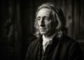 Citação do dia de John Locke: "Onde não há lei, não há liberdade."