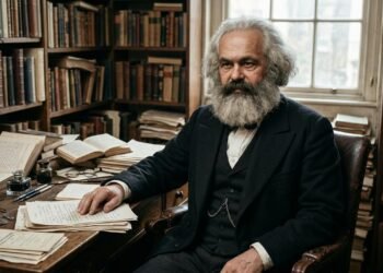 Karl Marx escreveu em 1875 uma reflexão sobre necessidades humanas que ainda aparece em debates econômicos