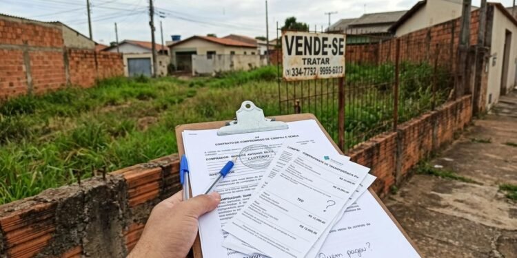 Entretanto, o fato de Mariana não aparecer no registro não impede, por si só, que ela procure a Justiça para discutir os valores investidos. // Imagem ilustrativa gerada por IA para representar a situação descrita no texto; pessoas, locais e elementos visuais não correspondem necessariamente aos reais