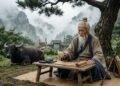 Lao Tzu, filósofo chinês: “Quem conhece os outros é um erudito; quem conhece a si mesmo é um sábio.”