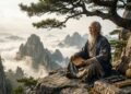 Lao Tzu, filósofo chinês: “Seja paciente. Espere a lama assentar e a água clarear. Permaneça imóvel até que surja a ação correta.”