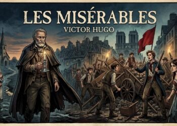 Uma das frases mais marcantes de Os Miseráveis, de Victor Hugo, diz: “Amar ou ter amado, isso basta. Não peça mais nada.”
