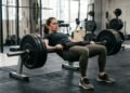 Quem deseja aumentar os glúteos pode incluir o exercício de elevação pélvica na musculação, mas a quantidade de peso não é o único fator que determina os resultados