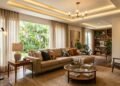 Casa com aparência mais cara sem reforma: 5 detalhes de decoração que mudam o ambiente usando iluminação, tecidos e organização