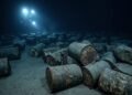 O descarte de 200 mil barris de lixo radioativo no Oceano Atlântico: os contêineres atômicos da Guerra Fria que repousam a 4.000 metros
