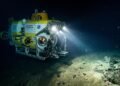 O mistério das profundezas: por que a humanidade conhece melhor a superfície da Lua do que o fundo dos próprios oceanos da Terra