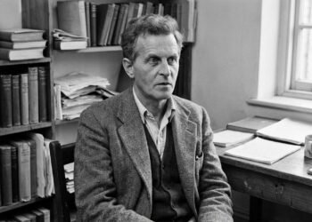 O filósofo Ludwig Wittgenstein deixou uma reflexão sobre linguagem e realidade que continua provocando debates mais de um século depois