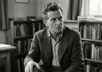 “Os limites da minha linguagem significam os limites do meu mundo”: a frase de Wittgenstein sobre palavras e realidade
