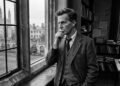 A reflexão de Ludwig Wittgenstein sobre a linguagem: "Sobre aquilo de que não se pode falar, deve-se calar."