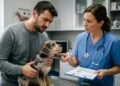 Homem compra filhote anunciado como de raça por R$ 9 mil e só descobre meses depois, durante avaliação veterinária, que características do animal não correspondem ao que constava na venda