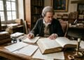 Diderot escreveu no século XVIII uma frase que ainda explica a diferença entre não saber e julgar antecipadamente